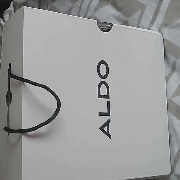 Aldo Rienia Booties - Picture 6 of 7